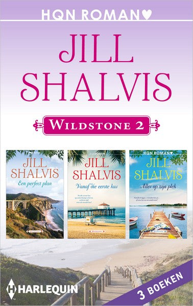 Wildstone 2 (3-in-1)