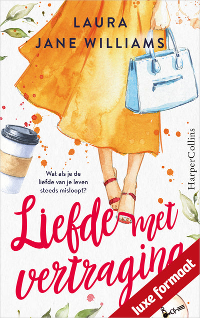 Liefde met vertraging
