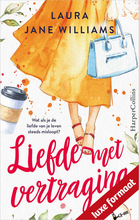 Liefde met vertraging