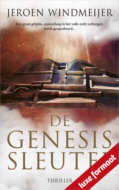 De Genesissleutel