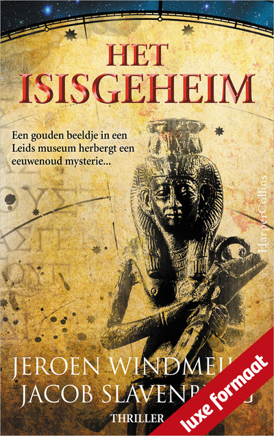 Het Isisgeheim