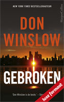 Gebroken