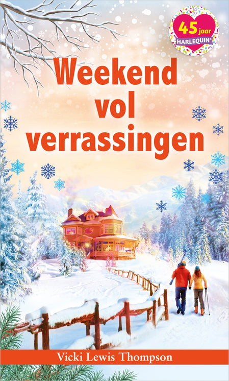 Weekend vol verrassingen