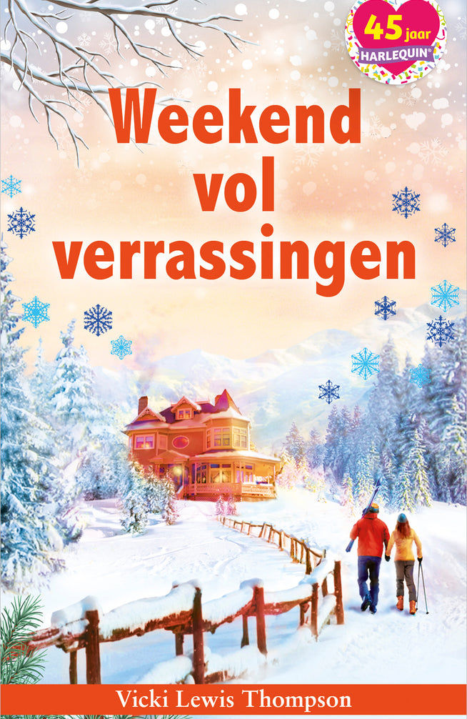 Weekend vol verrassingen