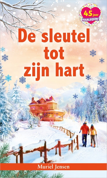 De sleutel tot zijn hart
