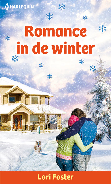 Romance in de winter