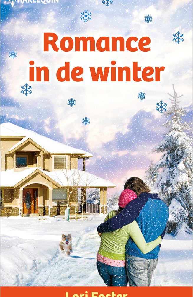 Romance in de winter