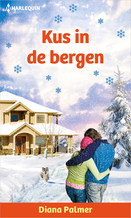 Kus in de bergen