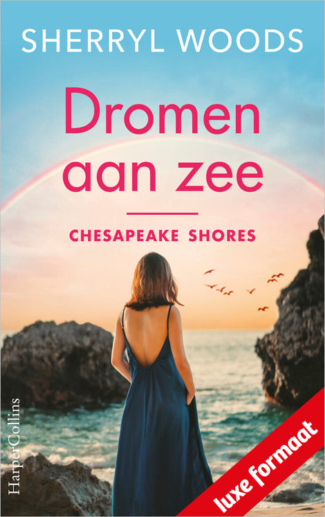 Dromen aan zee
