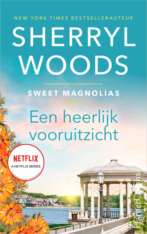 Een heerlijk vooruitzicht