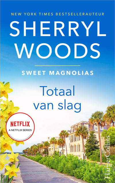 Totaal van slag