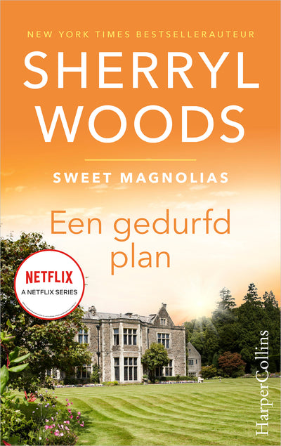 Een gedurfd plan