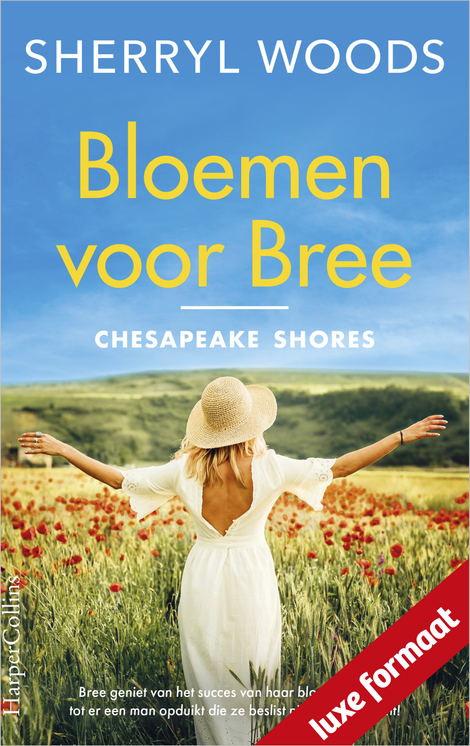 Bloemen voor Bree (MP)
