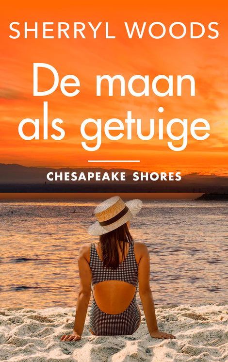 De maan als getuige