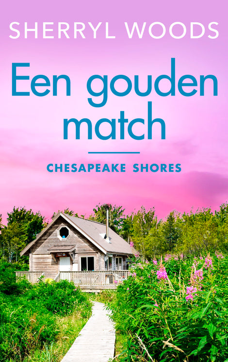Een gouden match