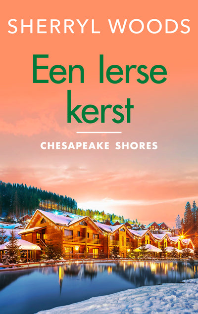 Een Ierse kerst