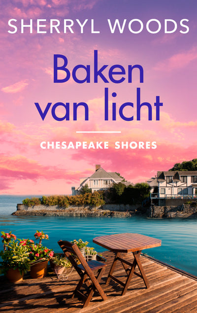 Baken van licht