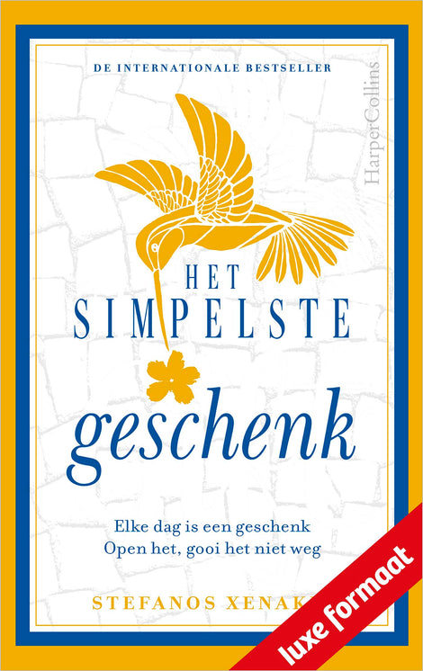 Het simpelste geschenk