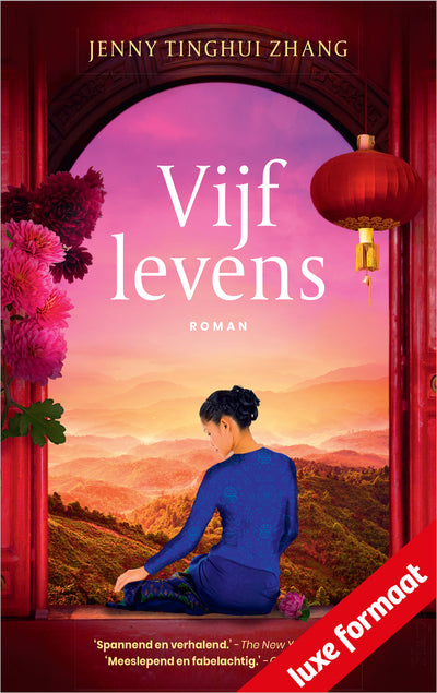 Vijf levens