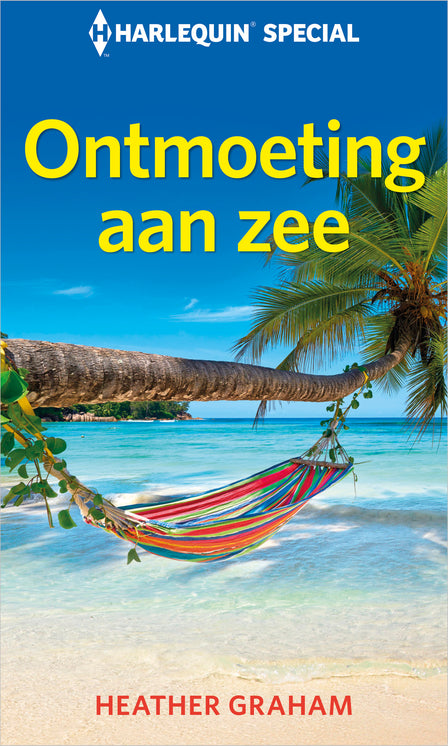 Ontmoeting aan zee