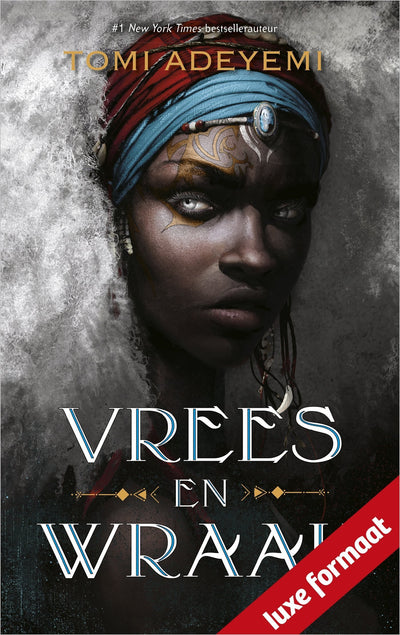 Vrees en wraak