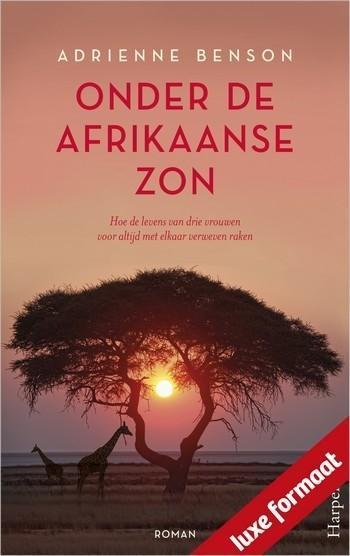 Onder de Afrikaanse zon
