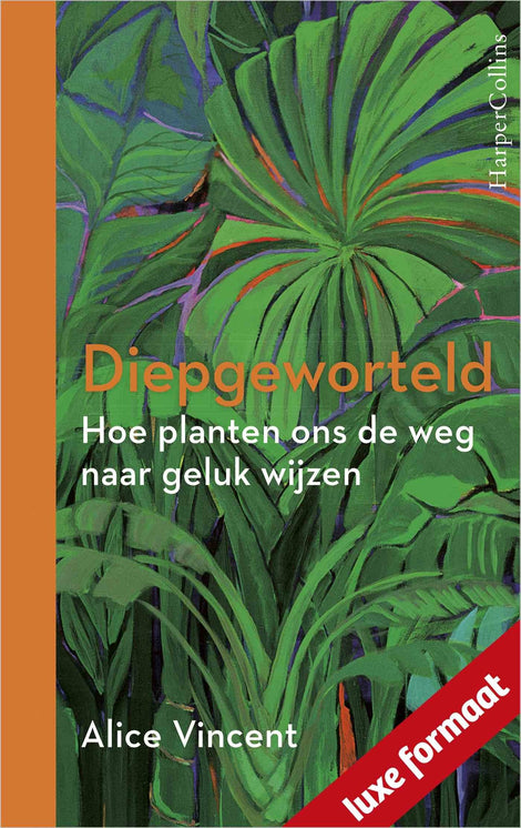 Diepgeworteld