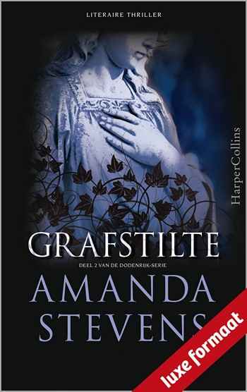 Amanda Stevens – Grafstilte