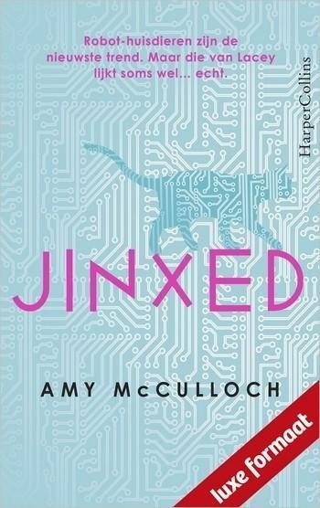 Amy McCulloch – Jinxed