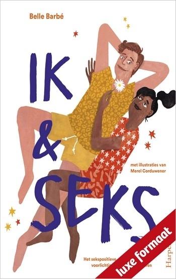 Belle Barbé – Ik & seks