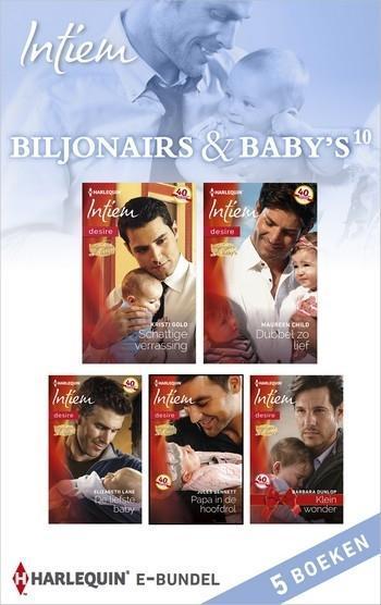 Biljonairs & baby's 10, 5-in-1
