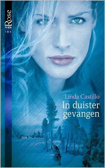 Black Rose 20A – Linda Castillo – In duister gevangen