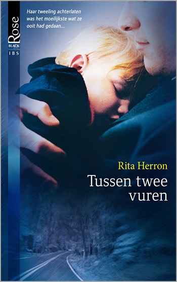 Black Rose 25A – Rita Herron – Tussen twee vuren