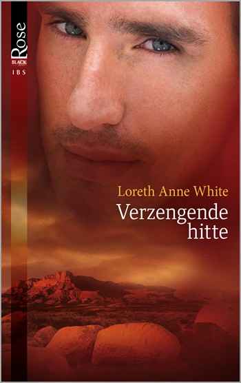 Black Rose 27B – Loreth Anne White – Verzengende hitte
