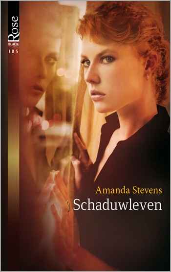 Black Rose 29A – Amanda Stevens – Schaduwleven