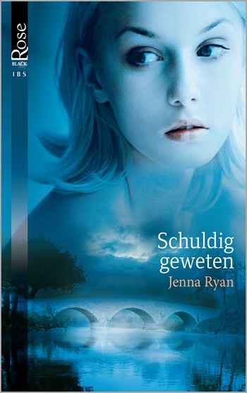 Black Rose 30B – Jenna Ryan – Schuldig geweten