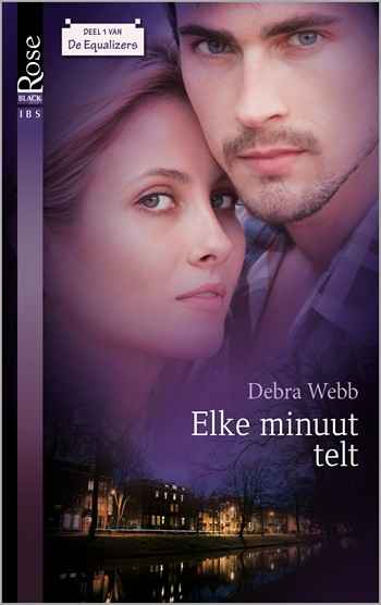 Black Rose 36A – Debra Webb – Elke minuut telt
