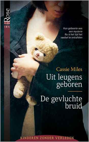 Black Rose 42 – Cassie Miles – Kinderen zonder verleden