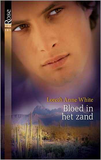 Black Rose 43A – Loreth Anne White – Bloed in het zand