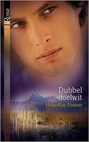 Black Rose 43B – HelenKay Dimon – Dubbel doelwit