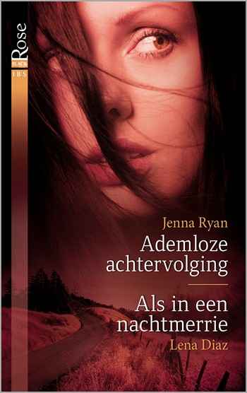 Ademloze achtervolging / Als in een nachtmerrie