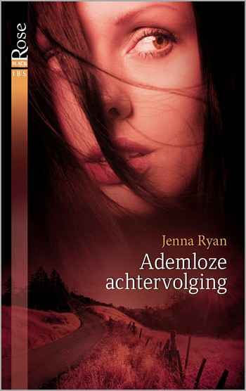 Black Rose 44A – Jenna Ryan – Ademloze achtervolging