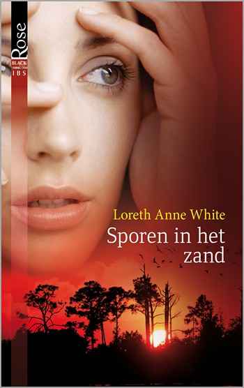 Black Rose 50A – Loreth Anne White – Sporen in het zand