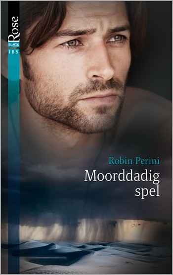 Black Rose 52A – Robin Perini – Moorddadig spel
