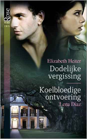 Black Rose 58 – Elizabeth Heiter – Lena Diaz