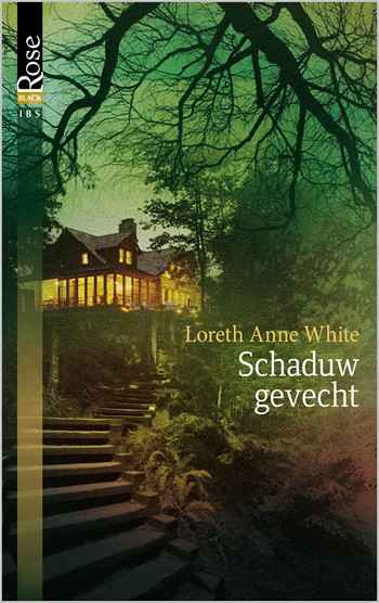 Black Rose 5B – Loreth Anne White – Schaduwgevecht