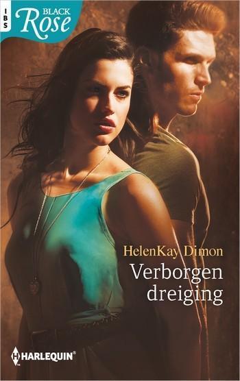 Black Rose 66A – HelenKay Dimon – Verborgen dreiging