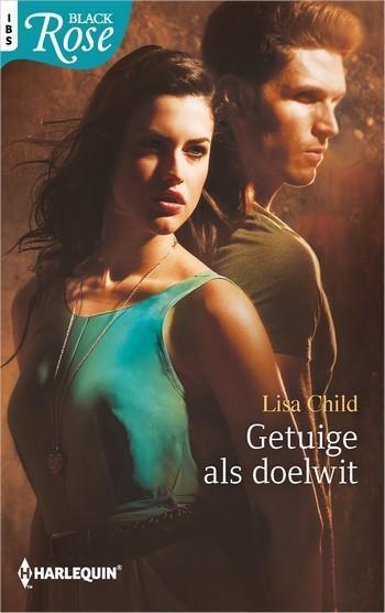 Black Rose 66B – Lisa Child – Getuige als doelwit