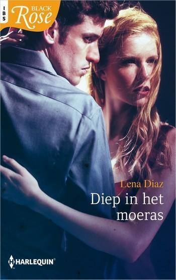 Black Rose 71A – Lena Diaz – Diep in het moeras