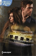 Black Rose 78 –  Cynthia Eden – Carol Ericson – Opgejaagd – Verloren leven